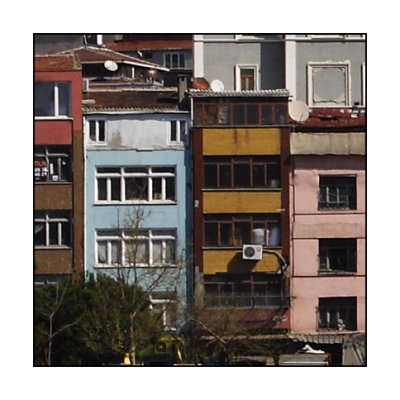 Istanbul - XXX 
