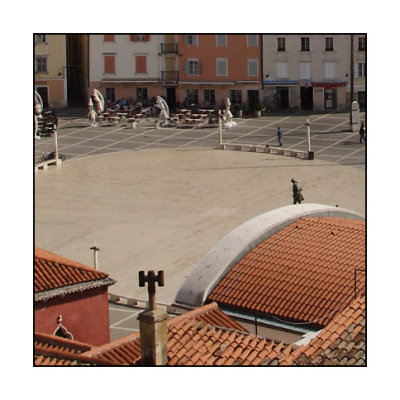 Slovnie, Piran - II 