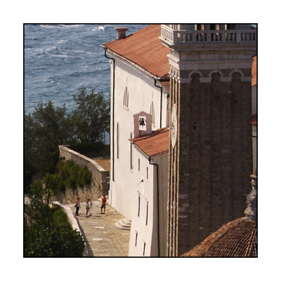 Slovnie, Piran - III 