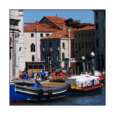 Venise - LXVII 