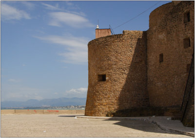 Castellammare del Golfo, forteresse #03