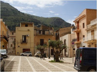 Castellammare del Golfo, place #06