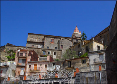 Castiglione di Sicilia, Chiesa Santi Pietro e Paolo #02