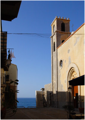 Cefalù, Chiesa dell'Itria