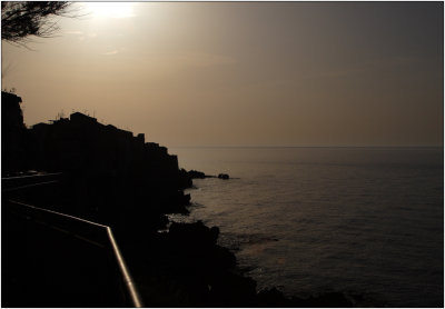 Cefalù, costa #01