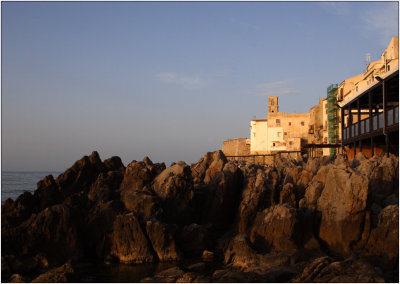 Cefalù, costa #04