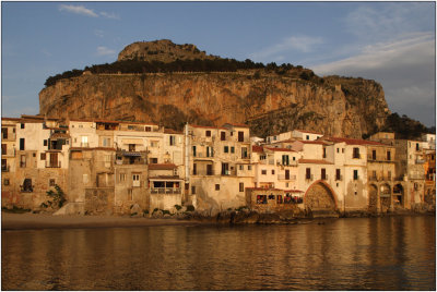 Provincia di Palermo (Palerme)
