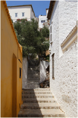 Hydra, near museum #01