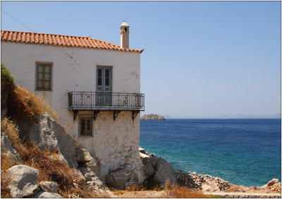 Hydra, Kaminia #03