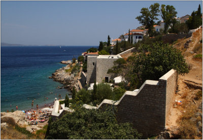 Hydra, Kaminia #05