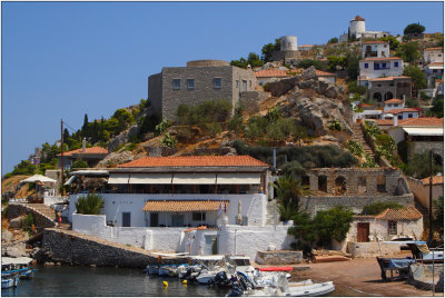 Hydra, Kaminia #08