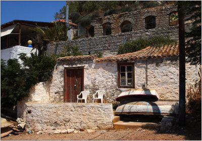 Hydra, Kaminia #10