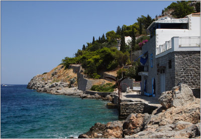 Hydra, Kaminia #11