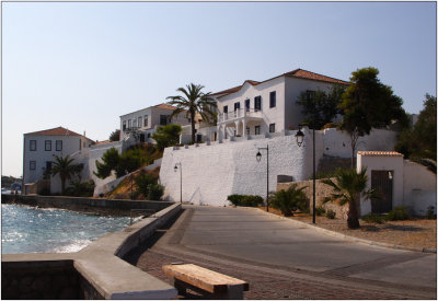 Spetsès, seaside #06
