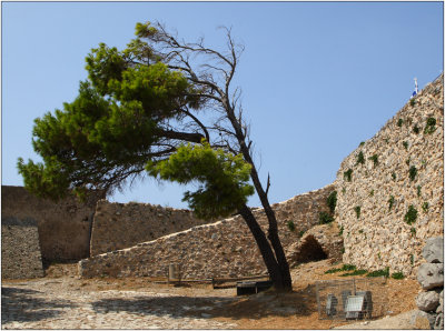 Cythère, Kastro #02