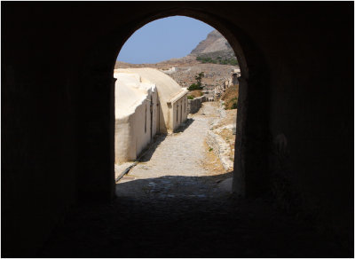 Cythère, Kastro #07