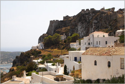 Cythère, Kastro #09