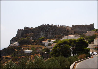 Cythère, Kastro #10