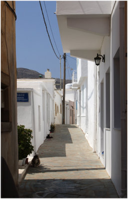 Cythère, Chora #05
