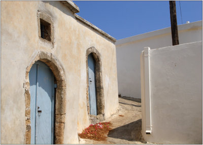 Cythère, Chora #06
