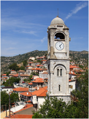 Dimitsana #05 