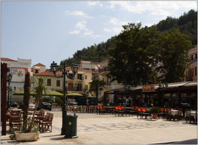 Githio, old town #03