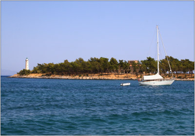 Githio, Krana island #05 