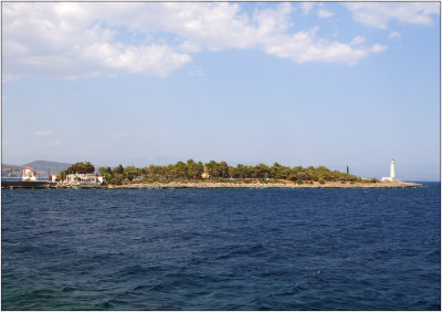 Githio, Krana island #10