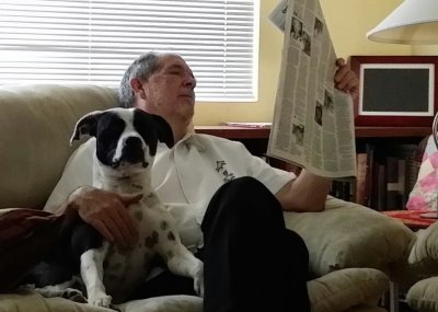 good dog