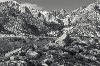 Alabama Hills
