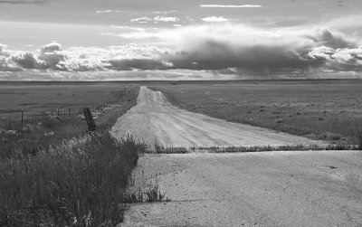 Eastern MT