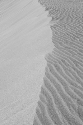 Sand dune pattern, GSDNP