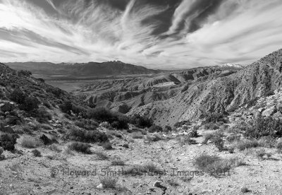 Far view #2, JTNP