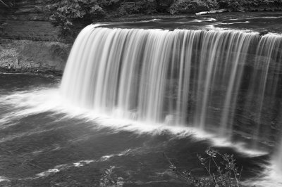 Tahquamenon Falls, MI