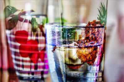 A Glass of Water