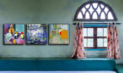Art Exhibition