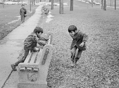 Bench