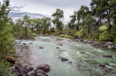 Boulder River