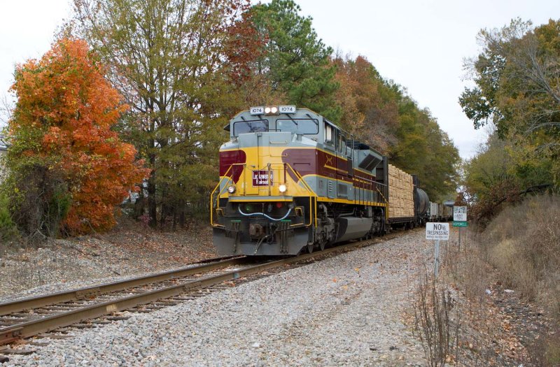 NS 1074