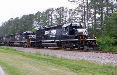 NS 3490