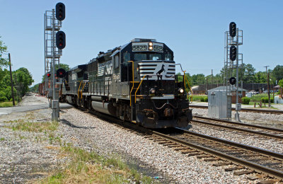 NS 5825