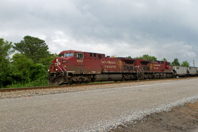 CP 9607