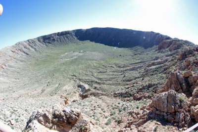 Meteor Crater