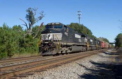 NS 9742