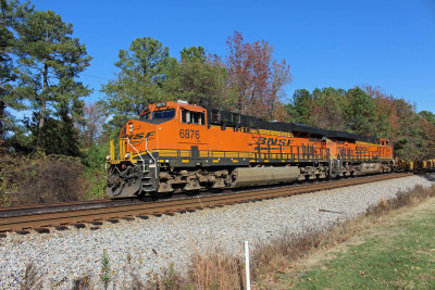 BNSF6876