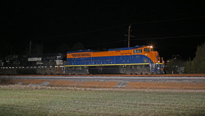 NS 1071