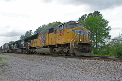 UP3930