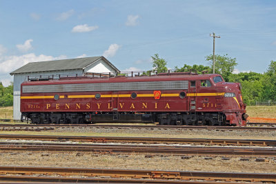 PRR 5711