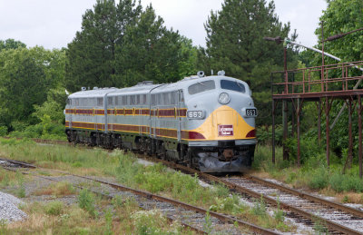 DLW 664