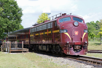 PRR 5809